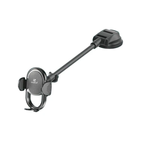 Автодержатель для телефона FaizFull F58 зажимный (50)