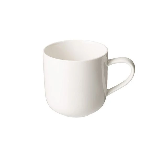 Кружка 450мл фарфор Fusion (4/24)