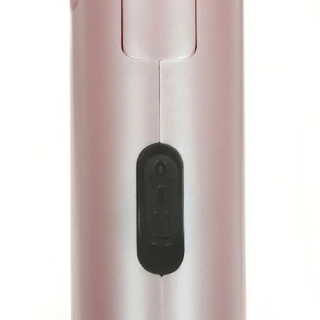 Фен 900Вт Centek CT-2201 Pink, 2скор. турмалин ионизация, антист эффект, скл ручка