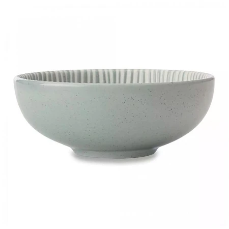 Салатник 500мл 15,5см фарфор Solaris серо-зеленый в крапинку Линии MW602-AX0318 (24)