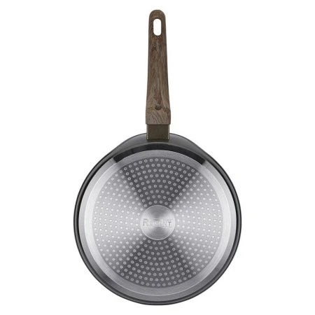 Сковорода блинная 24см h4,3см алюминий АП Terra индукция (6)