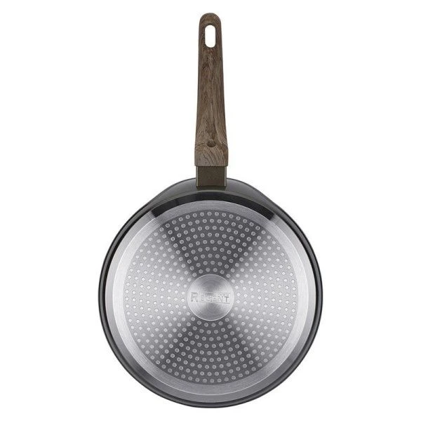 Сковорода блинная 22см h4,3см алюминий АП Terra индукция (6)