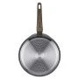 Сковорода блинная 24см h4,3см алюминий АП Terra индукция (6)
