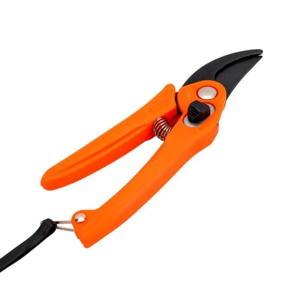 Секатор 180мм сталь/пластик PARK HG0005 (12)