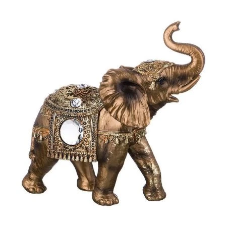 Фигурка Слон 26*11,5*26см полистоун (8