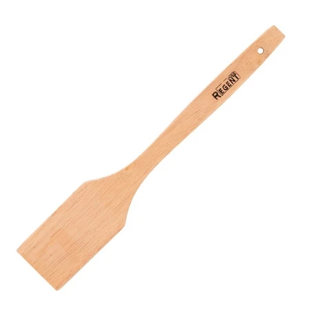 Лопатка большая 28*5*0,5см дерево Linea Bosco 93-BO-5-03