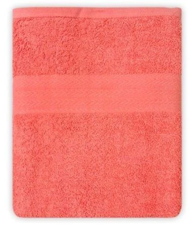 Полотенце 50*90 Ocean коралловый