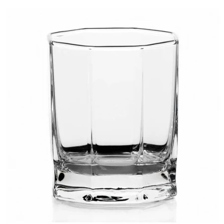 Стаканы для сока набор 6шт 200мл стекло КОШЕМ (8)