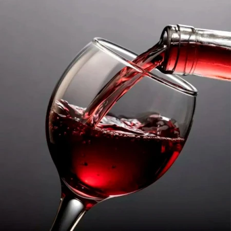 Бокалы набор 6шт 225мл стекло БИСТРО (8)