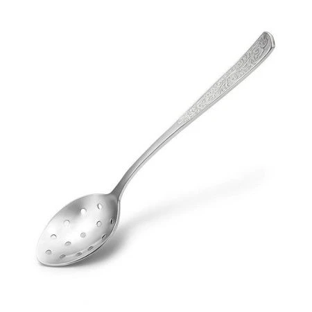 Ложка для снятия пены нерж.сталь 7С631929 (144)