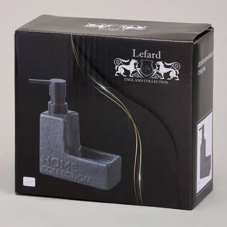 Дозатор для моющего средства керамика (24)