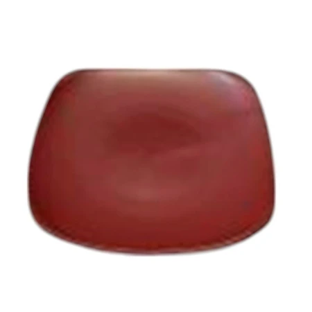 Тарелка мелкая 26,7*26,7*4,5см керамика ШЕЛК Подарочная матовая обеденная НХП-ПС-0198 (6)