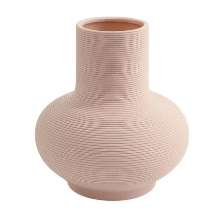 Ваза для цветов 24см керамика JC-16083 (12)