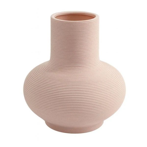 Ваза для цветов 24см керамика JC-16083 (12)