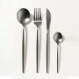 Набор столовых приборов нерж.сталь 24пр