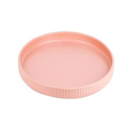 Блюдо 24,5*3,5см фарфор Scandi. Primerose круглое (18)