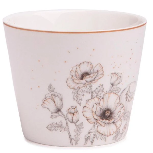 Кружка 450мл фарфор Top Style (24)