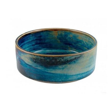 Салатник 13см 450мл фарфор САПФИР SPH13JO (12) Салатник 13см 450мл фарфор САПФИР SPH13JO (12)