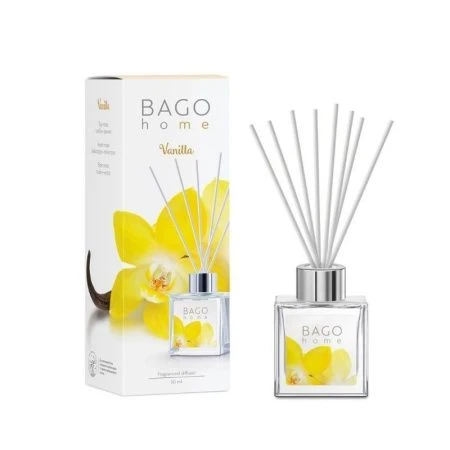 Аромадиффузор 50мл Ваниль BGH0601(6)