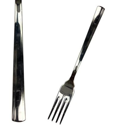 Вилка для рыбы ТОРЖЕСТВО М18 н20м191 (216)