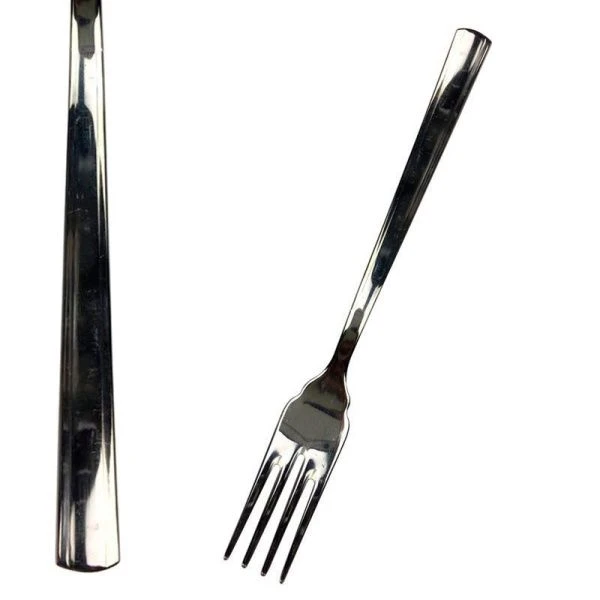 Вилка для рыбы ТОРЖЕСТВО М18 н20м191 (216)