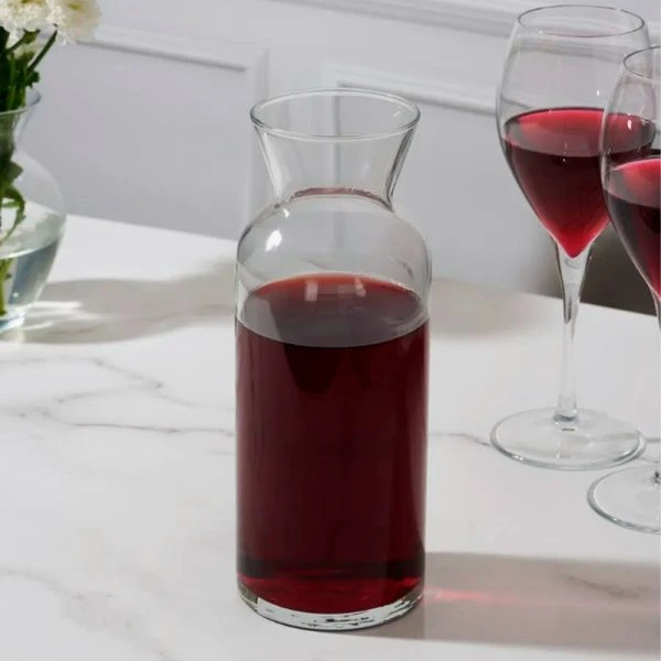 Декантер 1260мл стекло ВИЛЛАЖ (12) Декантер 1260мл стекло ВИЛЛАЖ (12)