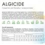 Средство для борьбы с водорослями CRYSPOOL algicide 1л (12)