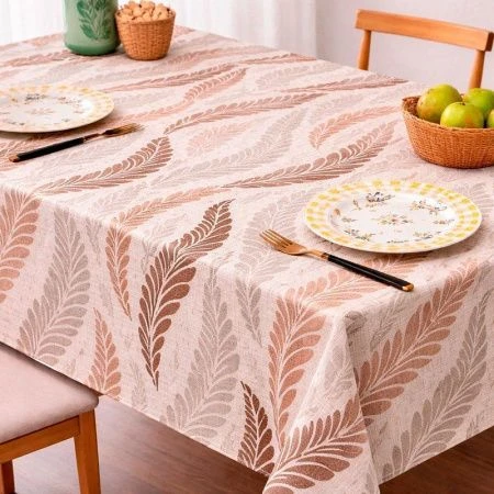 Клеенка ПВХ на тканевой основе FABIANI 1,37*20м