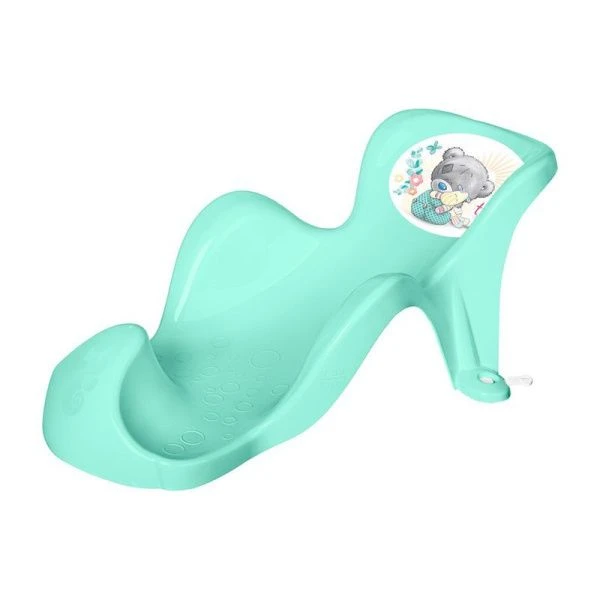 Горка для купания 54*27*21см пластик зеленая (10) Горка для купания 54*27*21см пластик зеленая (10)