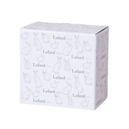 Салатник 900мл 16,6*8см фарфор Sunday (24)