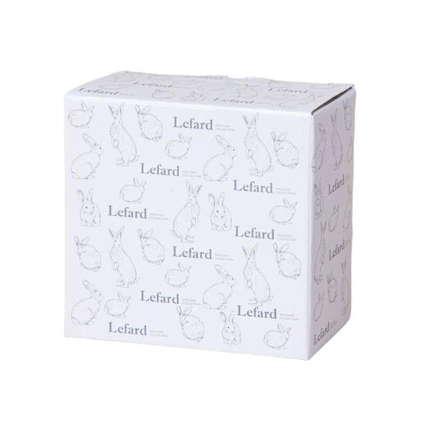 Салатник 900мл 16,6*8см фарфор Sunday (24)