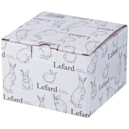 Салатник 580мл 12,8*7см фарфор SUNDAY (24)