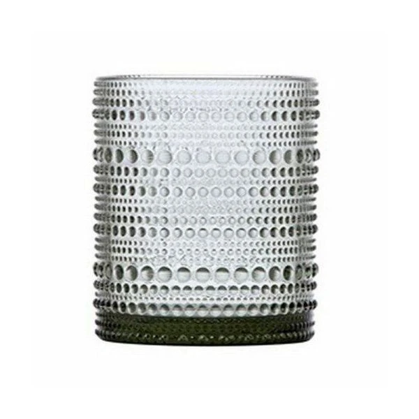 Бокалы набор 6шт 300мл стекло Jupiter Fortessa серый (А146)