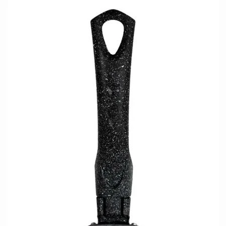 Сковорода 20см алюминий АП Easy Stone Induction без крышки с ручкой