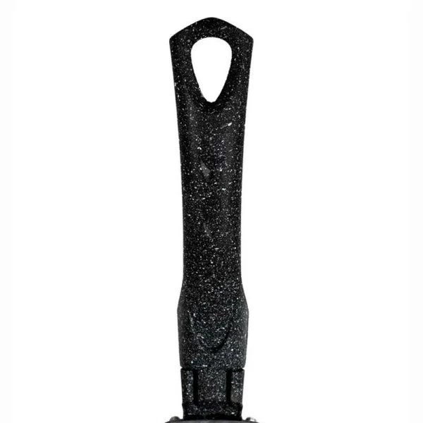 Сковорода 20см алюминий АП Easy Stone Induction без крышки с ручкой