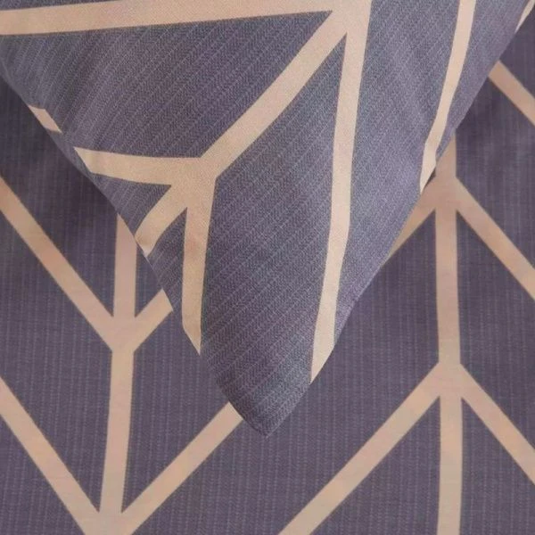 КПБ семейный сатин 100% хлопок (под.150*215*2, пр.230*250, нав.70*70*2) №3