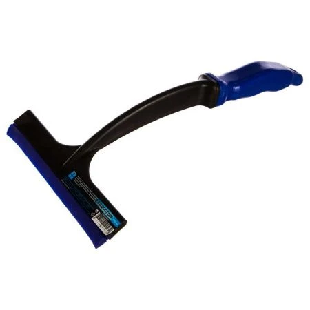 Водосгон 270мм пластик Oktan синий (100)