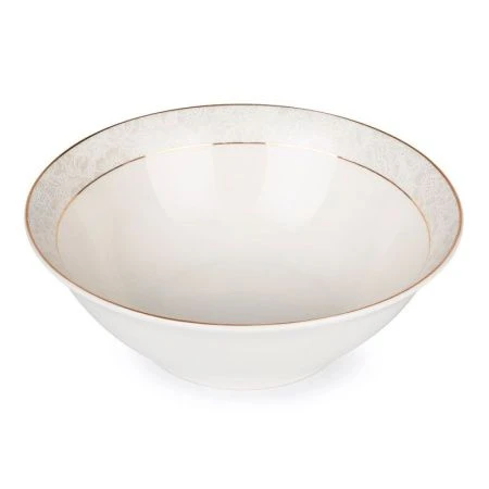 Салатник 14см фарфор ELEGANCE TDB611 (6) ВЫВОД