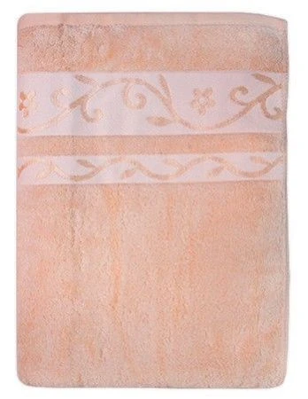 яяяПолотенце 50*80 Bello 021 450гр