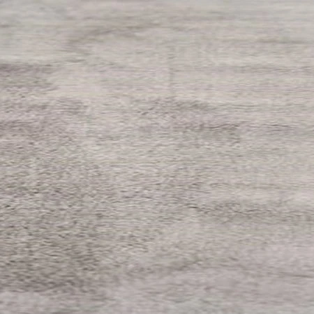 Коврик в ванную 80см полиэстер Rabbit шоколадный (минк)