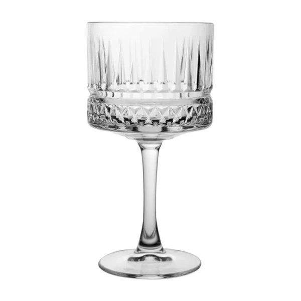 Бокалы для вина набор 4шт 500мл стекло ЭЛИЗИЯ (6)