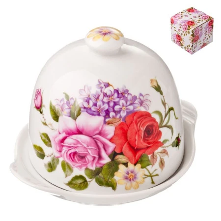 Лимонница фарфор НЕЖНОСТЬ (36)