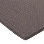 Коврик туристический Decor Егерь вспененный пенополиэтилен Isolon 1800*600*10мм темно-серый