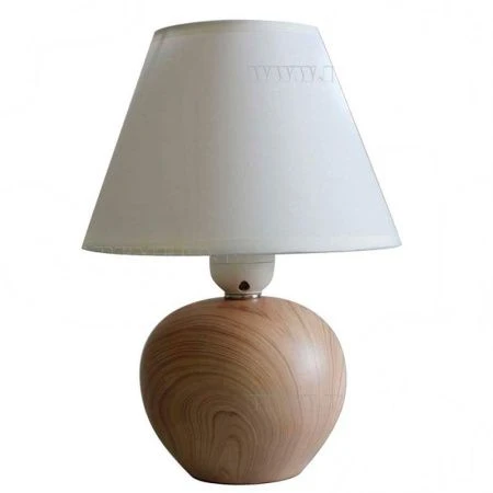 Лампа настольная H25см