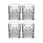 Стаканы набор 4шт 345мл стекло ТАЙМЛЕСС (6)