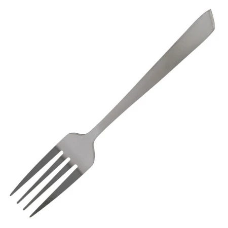 Вилки десертные набор 3шт 15*2,1см металл УГОЛ АС224-015-14/JC-9716 (200)