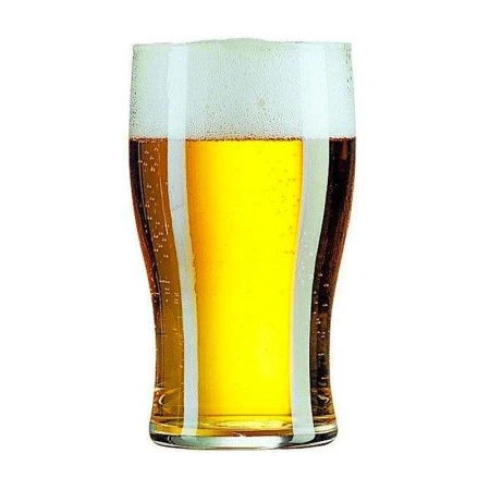 Бокал для пива 570мл стекло ТЮЛИП 17с1973 (12)