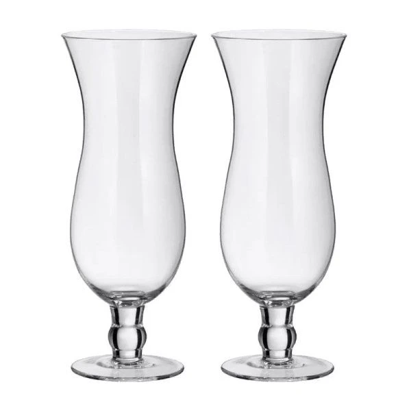 Бокалы для пива набор 2шт 460мл стекло BILLIBARRI PESCADOR (12)