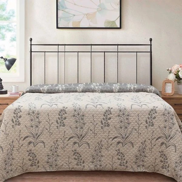 Покрывало 200*230 жаккард Амели рис.7001-05 м1002