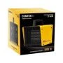 Тепловентилятор пластик Centek CT-6030 профессиональный 1000/2000Вт, защита от перегрева, 25м3